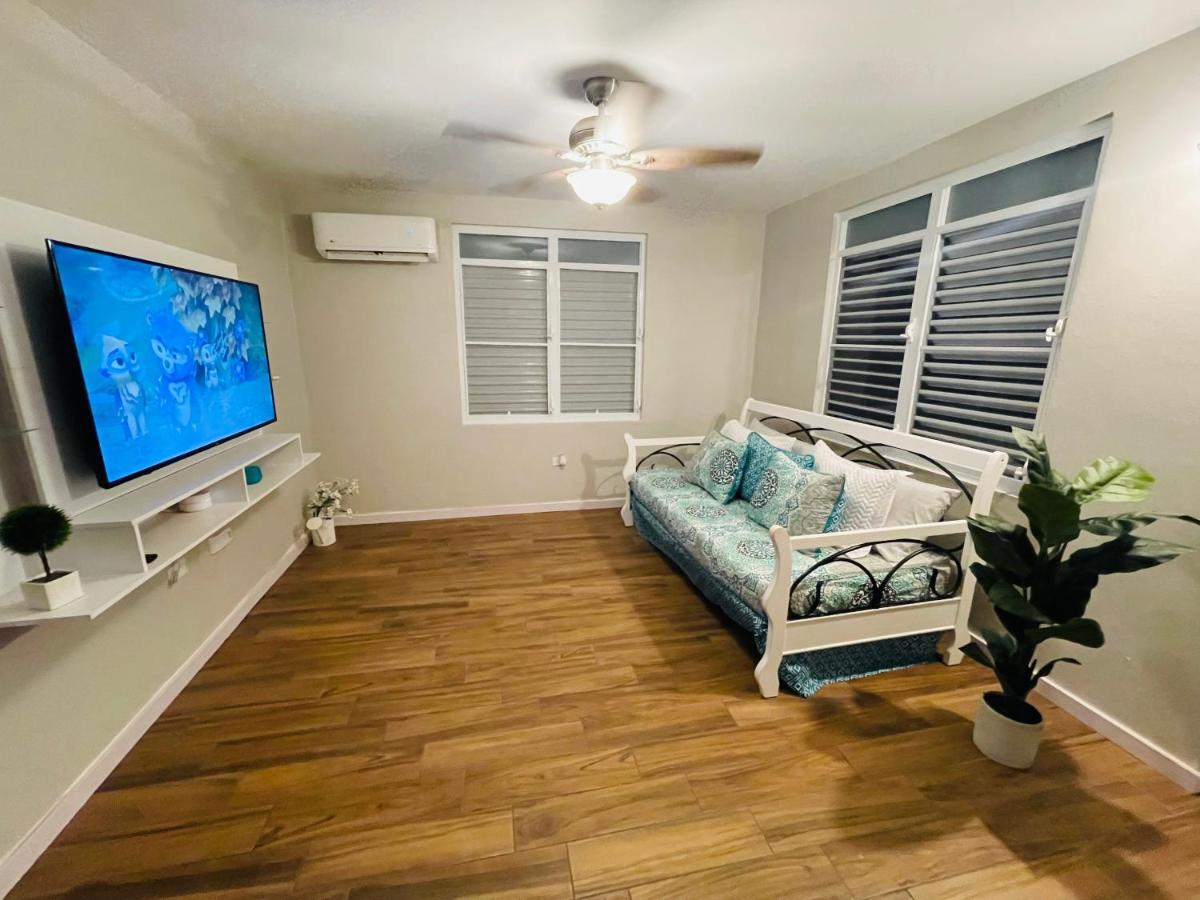 Home For Your Stay Humacao Buitenkant foto