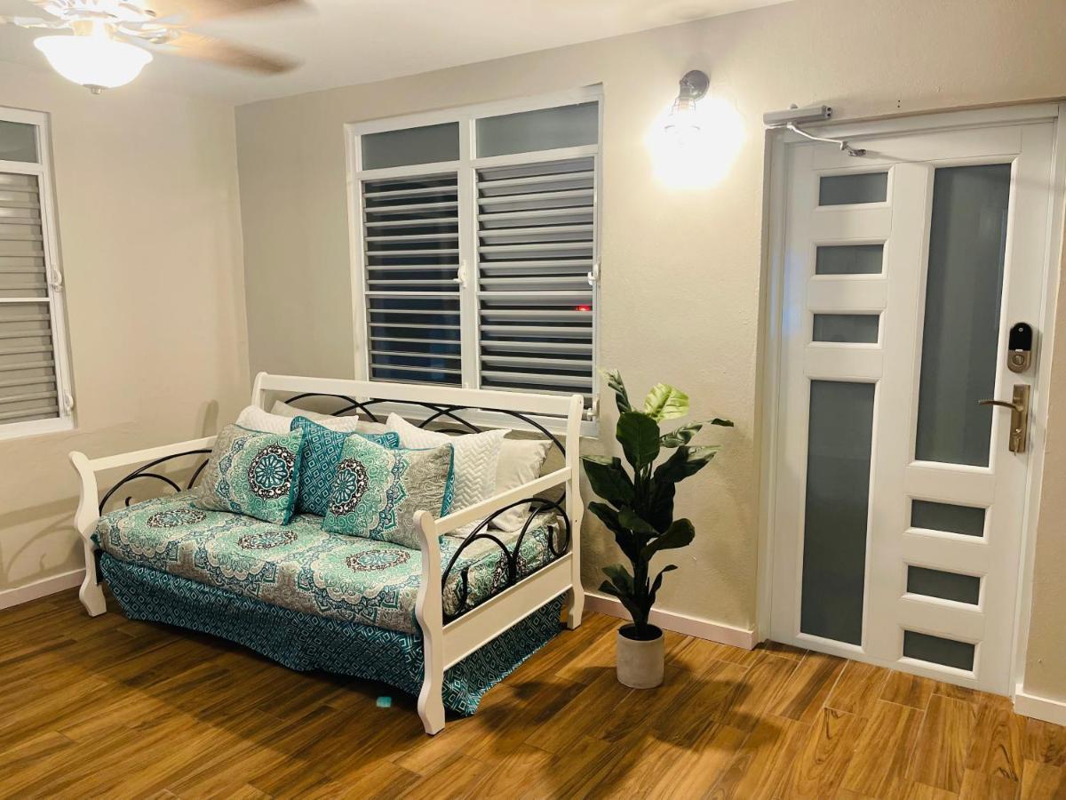 Home For Your Stay Humacao Buitenkant foto