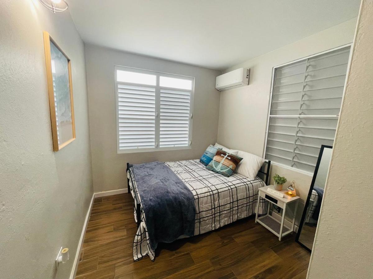 Home For Your Stay Humacao Buitenkant foto